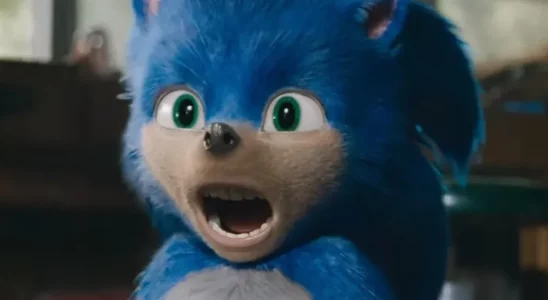 Le film laid Sonic a changé la façon dont Hollywood réalise des films de jeux vidéo