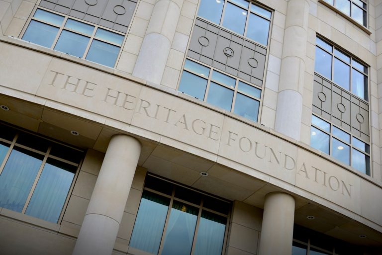 Le groupe de réflexion américain Heritage Foundation touché par une cyberattaque