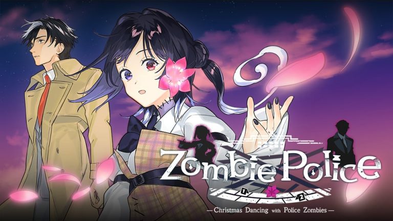 Le jeu d'aventure mystère Zombie Police: Christmas Dancing with Police Zombies annoncé sur PC    
