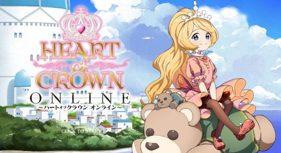 Le jeu de cartes Deckbuilder HEART of CROWN Online pour PC désormais disponible en accès anticipé