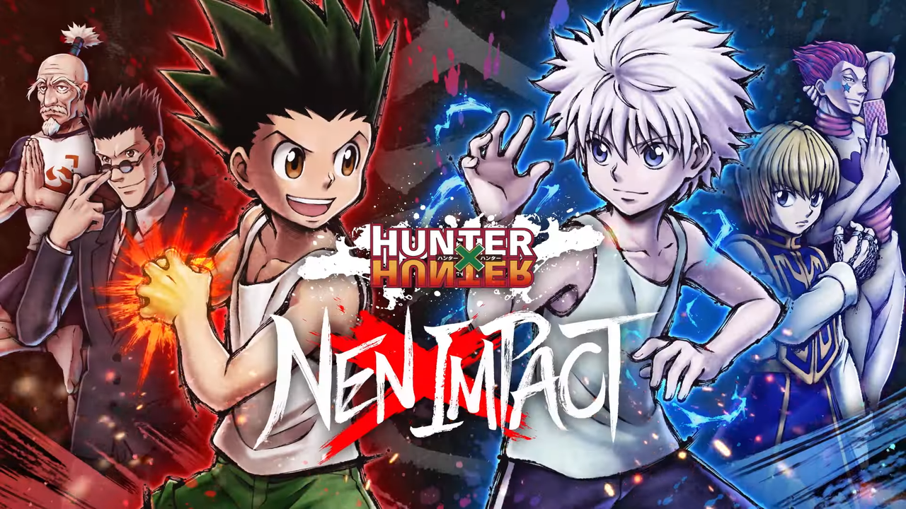 Le jeu de combat Hunter x Hunter est présenté comme le successeur spirituel ultime de Marvel vs Capcom 3
