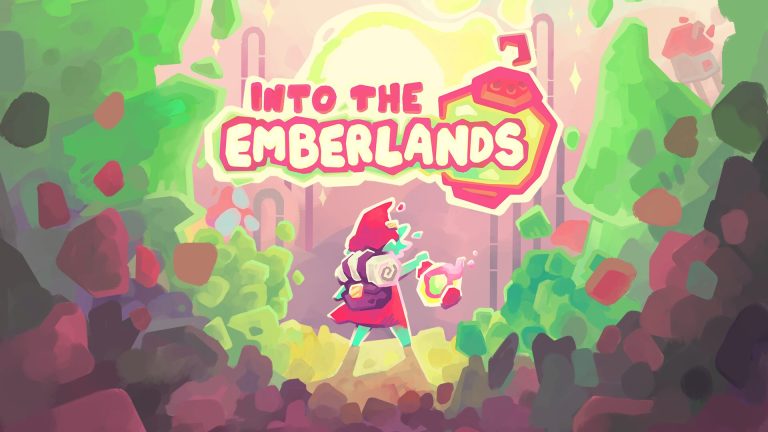 Le jeu d'exploration cosy Into the Emberlands annoncé sur PC    
