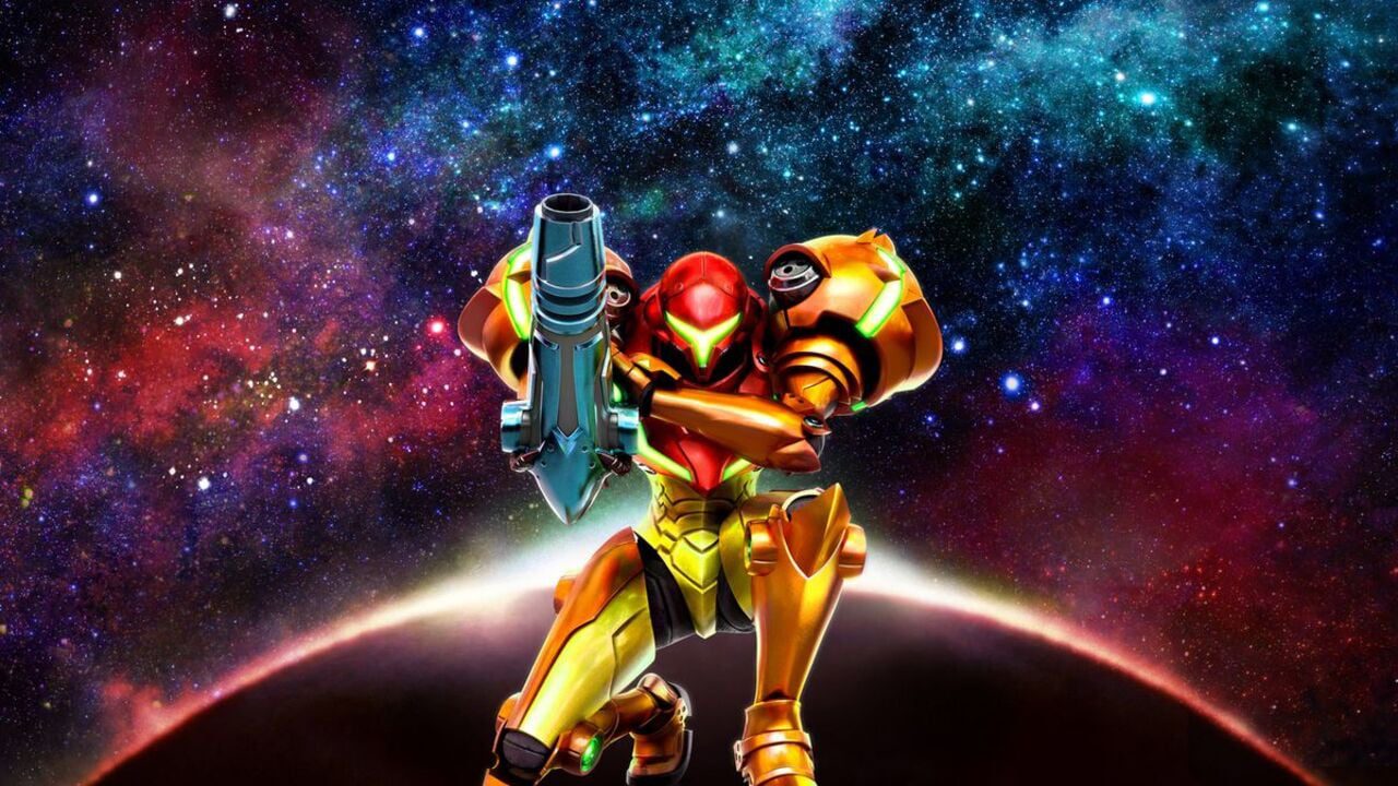 Le livre électronique non officiel Metroid Pixel Art est actuellement gratuit, mais soyez rapide
