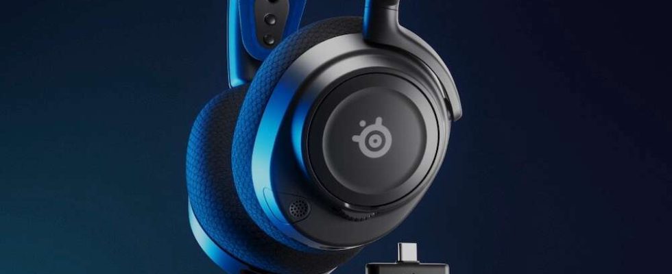 Le meilleur casque PS5 en 2024