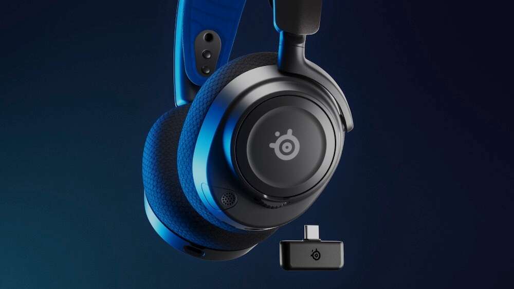 Le meilleur casque PS5 en 2024
