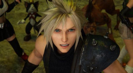 Le menu de nouvelle tentative déroutant de Final Fantasy 7 Rebirth a été corrigé