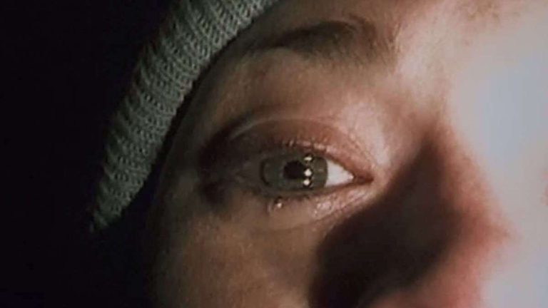 Le nouveau film Blair Witch annoncé, et c'est un redémarrage
