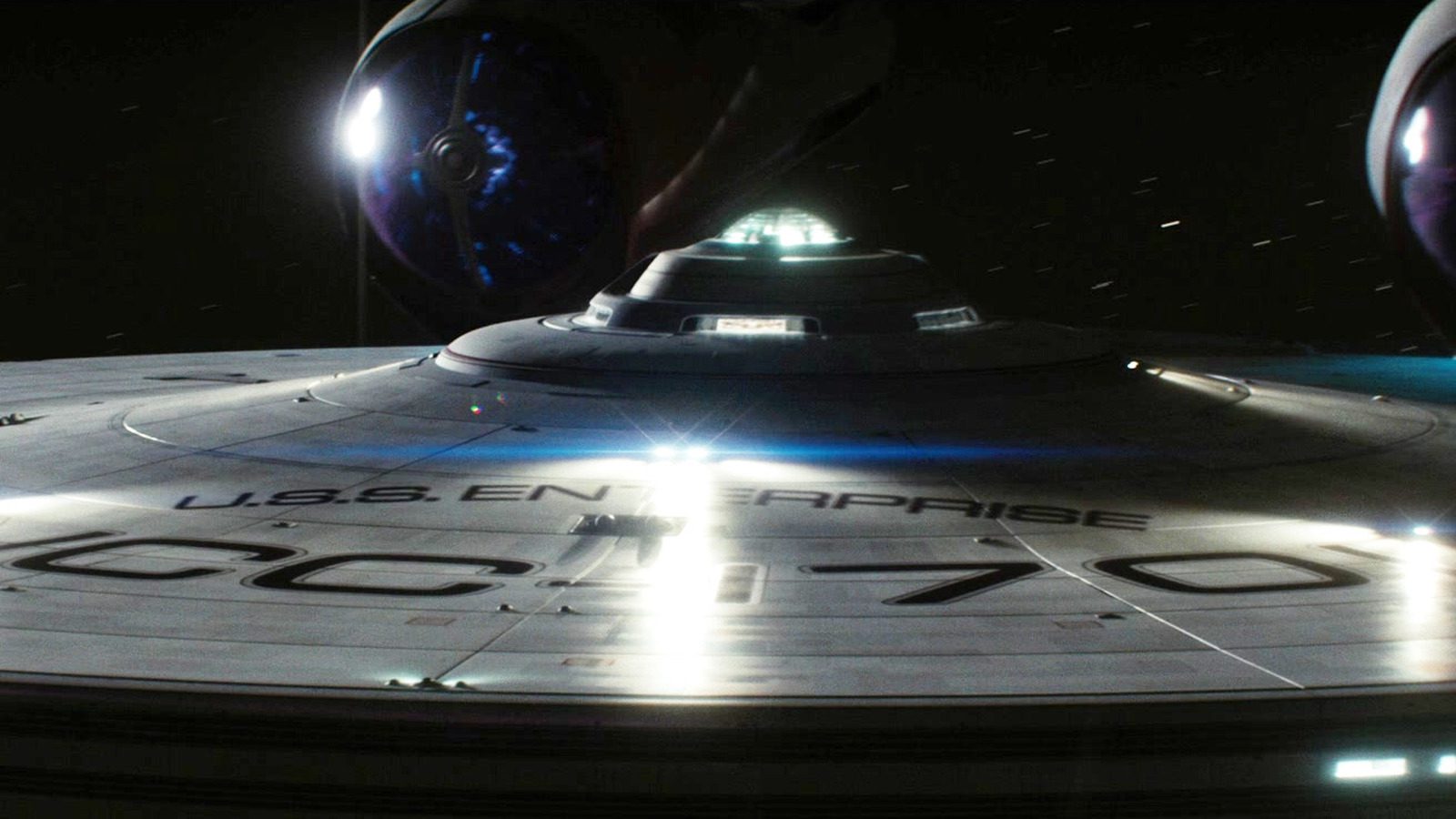 Le nouveau film Star Trek Prequel est officiellement officiel, le réalisateur d'Andor et Black Mirror est confirmé
