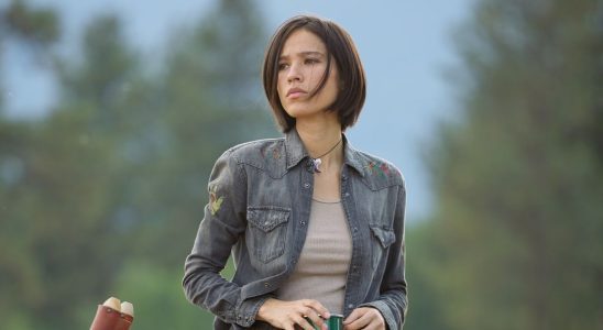 Le nouveau film de la star de Yellowstone, Kelsey Asbille, confirme la sortie de Netflix