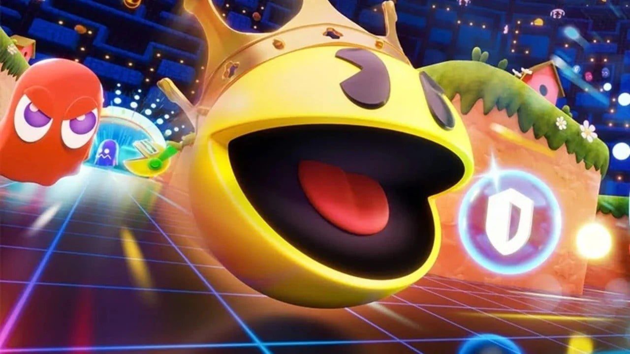 Le nouveau jeu Battle Royale de Pac-Man se fraye un chemin pour changer le mois prochain
