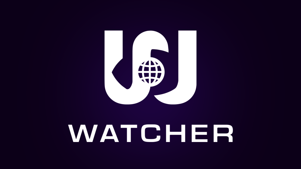 Watcher Logo