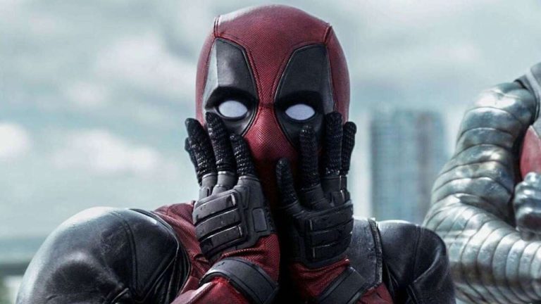 Le patron de Marvel Studios fait la promotion de Deadpool et Wolverine avec des bombes F
