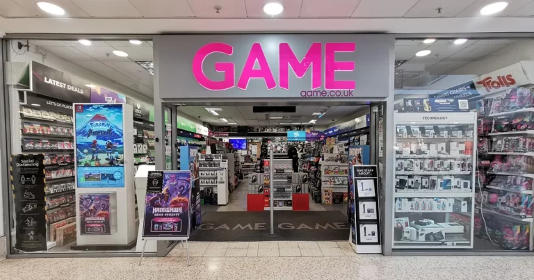 Le personnel de GAME doit s'attendre à des licenciements, alors que la plupart des travailleurs passent à des contrats zéro heure
