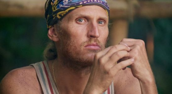 Le point de vue de Tyson Apostol sur l'annonce spontanée du joueur survivant de retour de Jeff Probst est la plus précise à ce jour