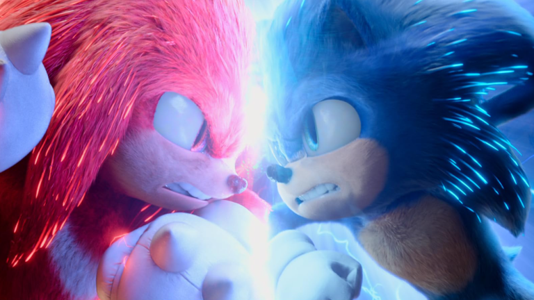 Le producteur de Sonic the Hedgehog veut que les films deviennent des « événements de niveau Avengers »
