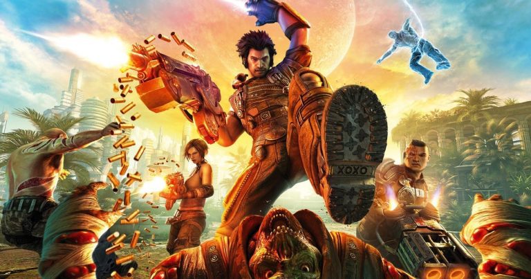 Le projet Dagger en difficulté du studio Bulletstorm People Can Fly est officiellement mort
