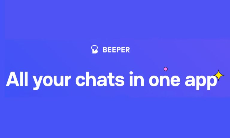 Le propriétaire de WordPress a acheté Beeper, l’application qui a fait basculer l’oiseau vers la suprématie iMessage d’Apple