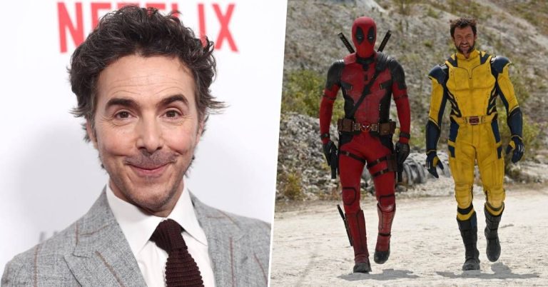 Le réalisateur de Deadpool 3, Shawn Levy, dit que le film n’est pas réellement Deadpool 3