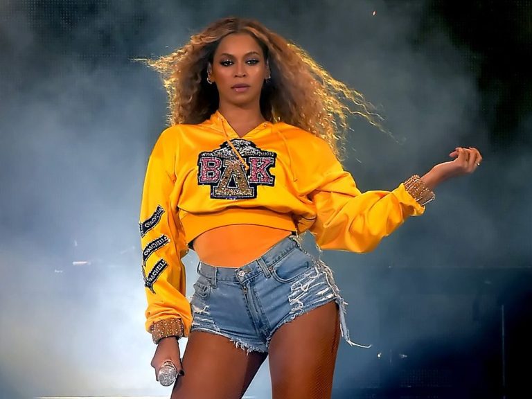 Le régime 100 % végétal de Beyoncé pendant 22 jours « embrasse les mythes alimentaires », disent les experts