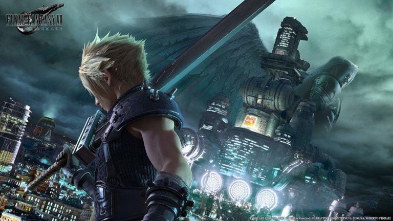 Le remake de Final Fantasy VII pourrait avoir une troisième partie en 2027