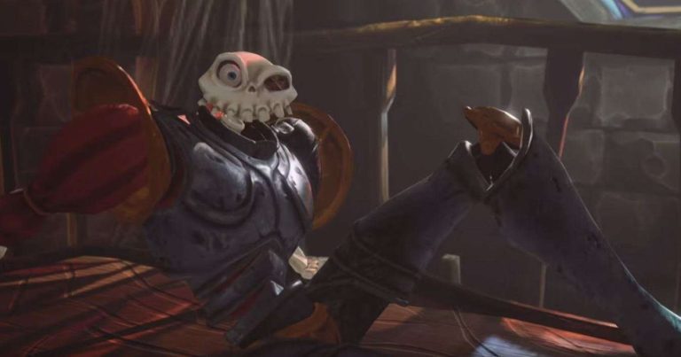 Le remake de MediEvil 2 pourrait être abandonné lors de la vitrine/état des lieux PlayStation en mai 2024
