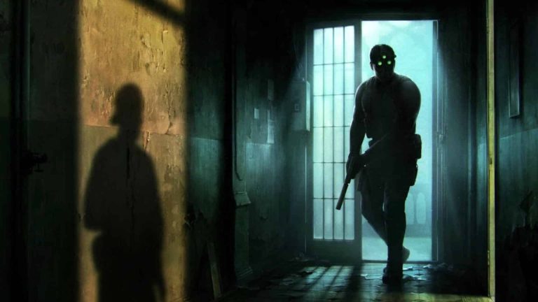 Le remake de Splinter Cell pourrait être taquiné par Ubisoft avant la vitrine de juin