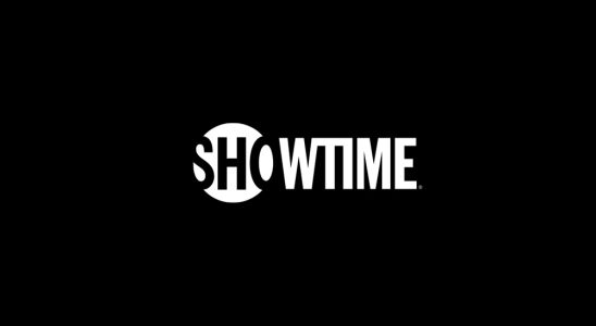 Showtime logo