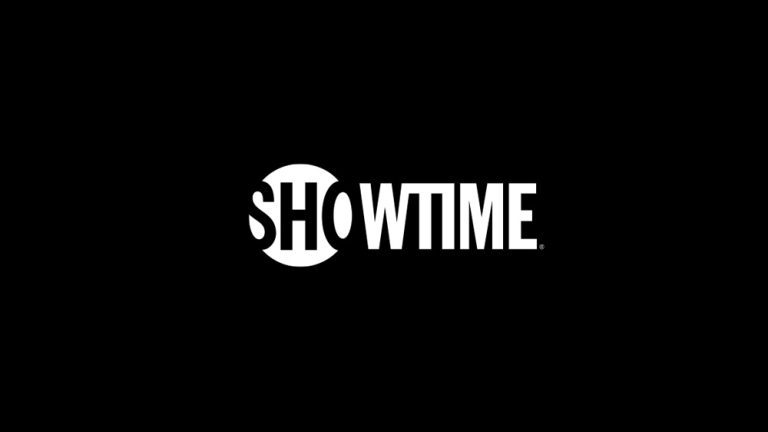 Showtime logo