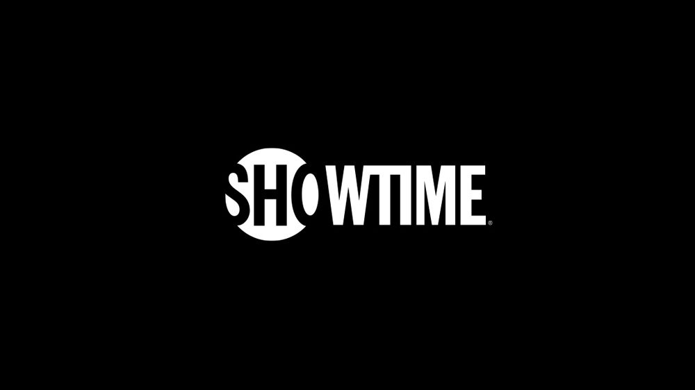 Showtime logo