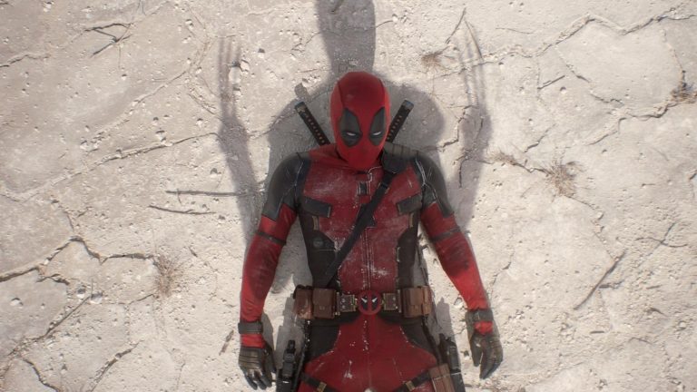 Le spandex rouge et jaune entre en collision dans la nouvelle bande-annonce de Deadpool & Wolverine
