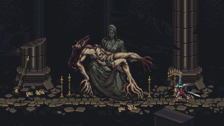 Le studio Baldur’s Gate 3 était secrètement l’un des plus grands bailleurs de fonds de Kickstarter pour un classique moderne de Metroidvania : « Ils ont déposé une somme à quatre chiffres, sans jamais demander leurs récompenses. »