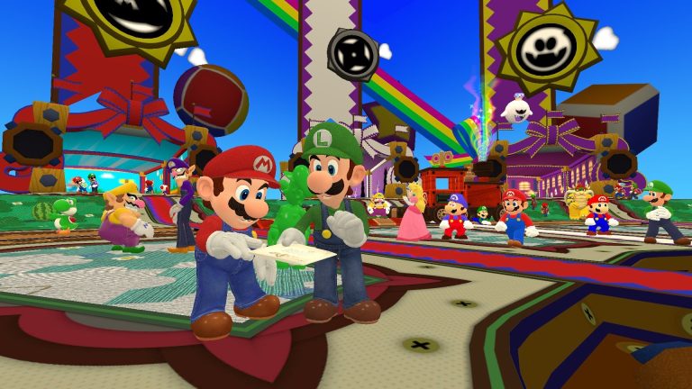 Garry’s Mod studio is removing 20 years of Nintendo uploads following DMCA takedowns