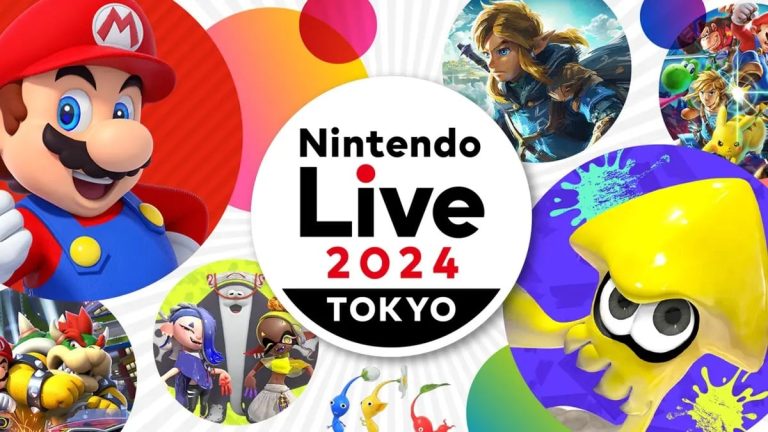 Le suspect derrière les menaces du Nintendo Live 2024 aurait été arrêté
