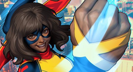 L'écrivain de Marvel Comics affirme que Kevin Feige a ordonné la mort de Kamala Khan pour la synergie MCU