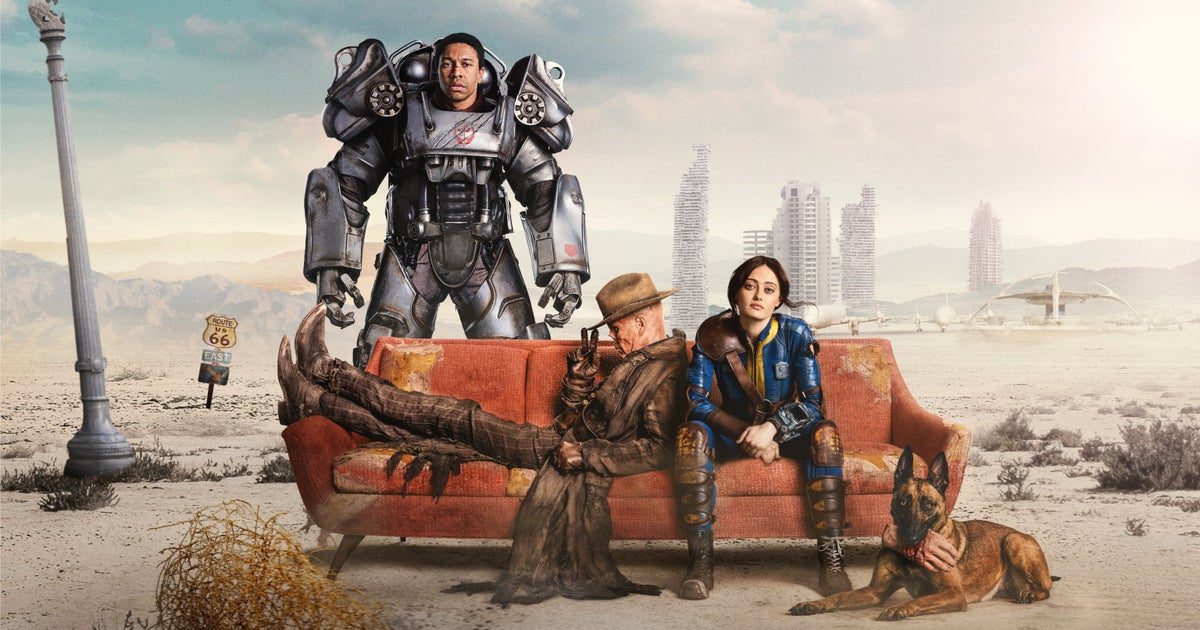 L'émission Fallout d'Amazon officiellement renouvelée pour une deuxième saison
