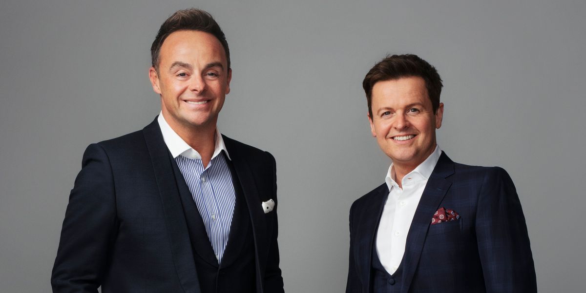 L'émission Saturday Night Takeaway d'Ant et Dec est diffusée en premier
