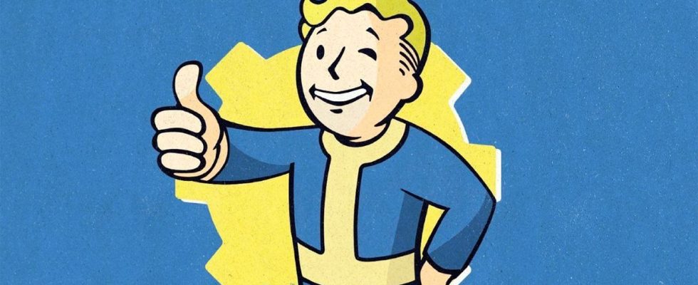 L'émission télévisée Fallout donne à la mascotte du jeu une histoire d'origine qui compte