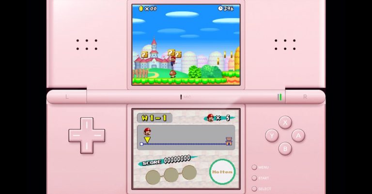 L’émulateur Delta transformera bientôt votre iPad en Nintendo DS géante