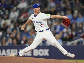 Les Blue Jays affichent leur première séquence de victoires de la saison alors que Bassitt traque les frappeurs de Seattle