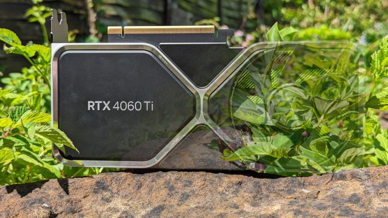 Les GPU Nvidia RTX 4060 Ti sont rares et non à cause de la demande
