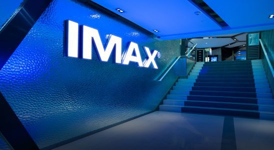 imax hq