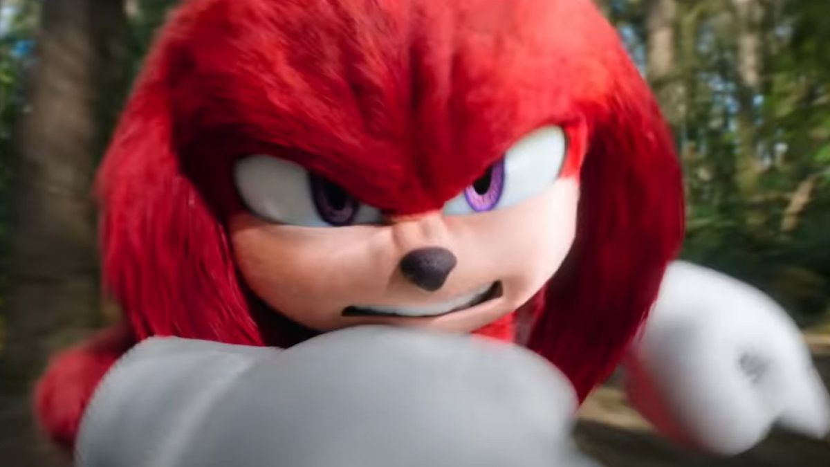 Knuckles