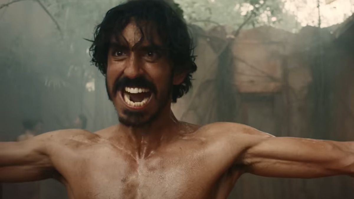 Les critiques ont vu Monkey Man, et ils ne tarissent pas d'éloges sur Dev Patel dans son premier film « puissant » : « A Man Possessed »
