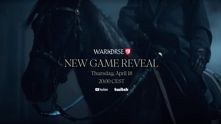 Les développeurs de Kingdom Come Deliverance, Warhorse Studios, commencent à teaser un nouveau jeu