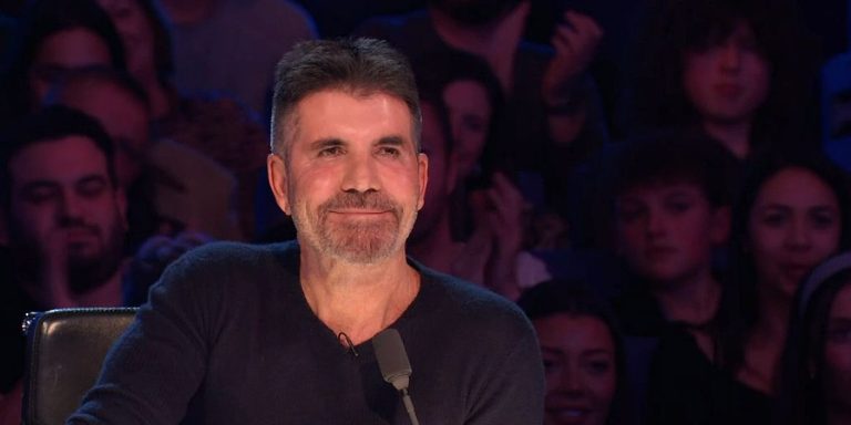 Les discours de Simon Cowell de Britain's Got Talent montrent l'avenir
