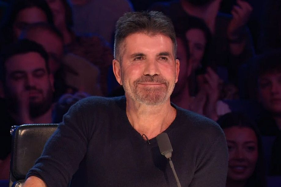 Simon Cowell Grande-Bretagne a du talent 2023