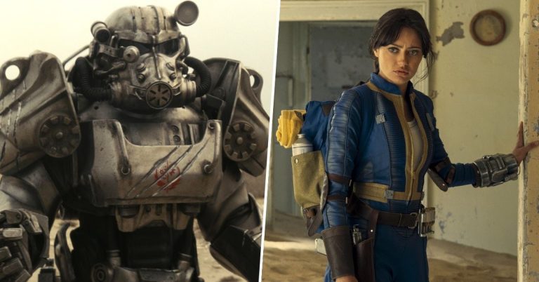 Les fans considèrent la série télévisée Fallout comme l’une des meilleures adaptations de jeux vidéo de tous les temps – et les critiques sont d’accord, à en juger par son score presque parfait pour Rotten Tomatoes.