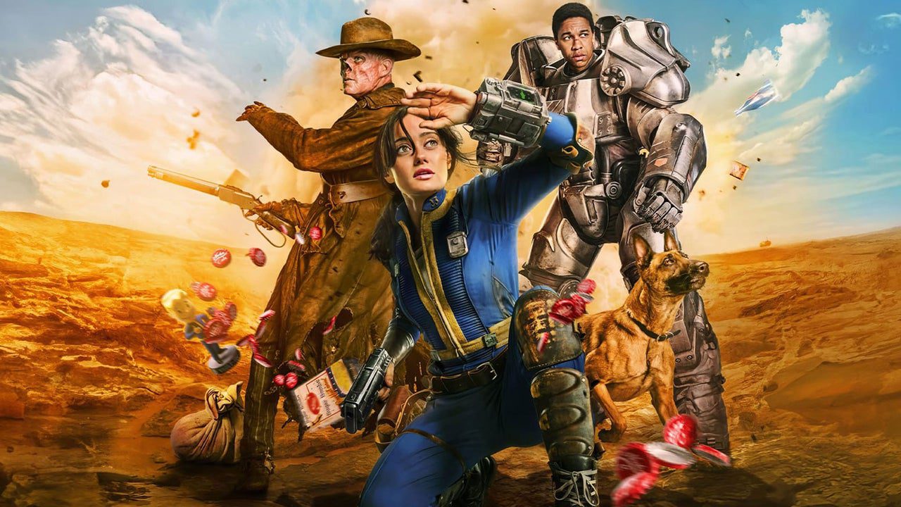 Les fans de Fallout confus par les conflits potentiels d'Amazon Show avec l'un de ses jeux les plus appréciés
