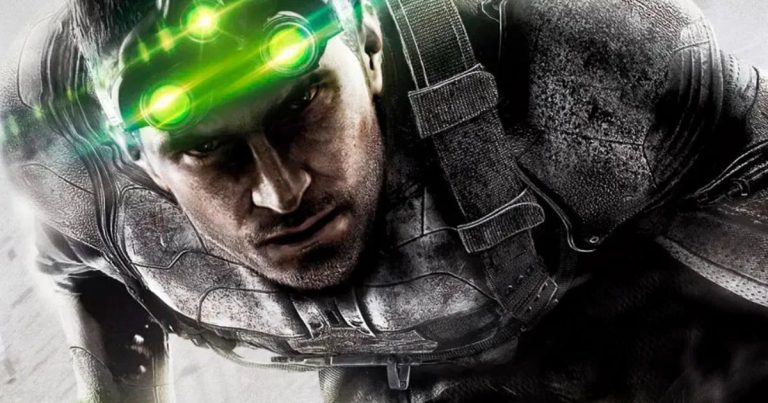 Les fans de Splinter Cell Remake espèrent qu’une mise à jour arrivera en juin
