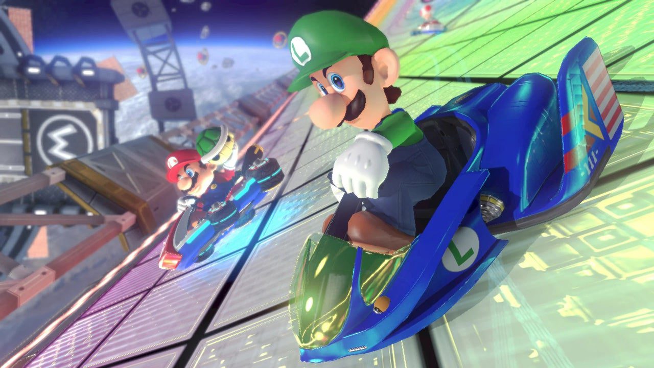 Les jouets Mario Kart Ride-On Racer rappelés après plusieurs accidents dus à des pédales d'accélérateur coincées
